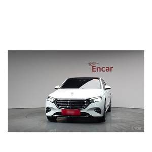 Mercedes-Benz Clase E E220d 4MATIC Exclusive 2025, 18,733 km, Diésel, Automático, Volante a la Izquierda, Cámara Trasera - Product Image 2