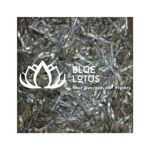 BEST SELLER Anchois séchés écologiques et propres, poisson séché durable pour restaurants et traiteurs - Product Image 1