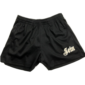 Custom Shorts Embroidered Basketball Short Pants 420g Heavyweight Streetwear Shorts - Product Image 1