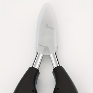 Cortauñas de Acero Inoxidable Duradero para Uso Profesional, Herramienta de Corte Afilada para Uñas Gruesas, Cuidado Personal - Product Image 2