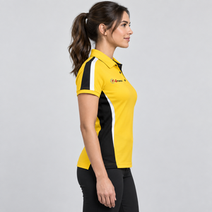 <b>Women</b> <b>Polo</b> Shirt Premium Custom <b>Polo</b> T Shirt Breathable Fabric Soft Texture Lightweight <b>Polo</b> Shirt Fit Short Sleeve Casual - Product Image 4