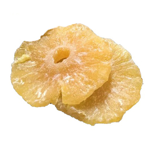 [BEST SELLING] | Pure Dried Pineapple Slices Wholesale Dehydrated Fruit For Tea Infusion Baking <b>Snack</b> Vietnam - Product Image 5