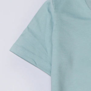 เสื้อยืดเด็กขายส่ง 100% ผ้าฝ้าย ราคาถูก คุณภาพสูง เสื้อยืดเด็กผู้ชาย แฟชั่นเด็ก เสื้อผ้าเด็กมาใหม่ เสื้อยืด 100% ผ้าฝ้าย - Product Image 4