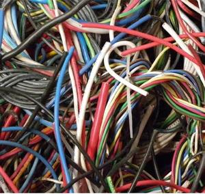 Proveedor de Reciclaje de Cables de Cobre, Exportación a Granel de Desechos de Cable Eléctrico - Product Image 4