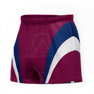 Uniforme de rugby personnalisé avec logo, couleur et taille sur mesure, conçu pour les joueurs professionnels, coupe confortable. - Product Image 6