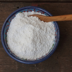 Vietnam K85 Calcined Kaolin Powder High Quality Industrial Raw Material for Ceramic <b>Tiles</b> Sanitary Ware Paper Paint <b>Rubber</b> - Product Image 1