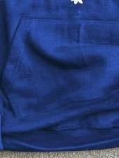 Sudaderas con Capucha para Hombre, Invierno, Casuales, 100% Algodón Ecológico, con Logotipo Personalizado, Diseña la Tuya Propia, para Adultos - Product Image 3