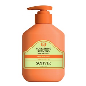 Shampooing et après-shampooing réparateurs et nourrissants 1000g vitalité nourrissante soin profond fortifiant cheveux soyeux démêlant doux - Product Image 3