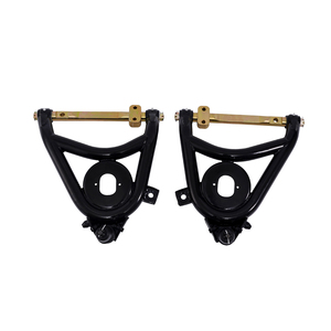Juego de brazo de control tubular inferior Piezas de automóvil de rendimiento para 1958-1964 Chevy Impala Chevrolet Impala <span class=keywords><strong>64</strong></span> - Product Image 4