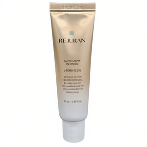 Crema Facial Activa REJURAN Enhanced 50ml con C-PDRN, Ceramidas, Péptidos y Ácido Hialurónico para Reparación de la Barrera Cutánea e Hidratación Profunda - Product Image 3