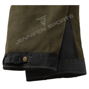 Pantalon tactique cargo pour homme, coupe slim, respirant, bicolore, idéal pour la chasse et les sports d'hiver en extérieur - Product Image 4