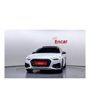 Audi A5 40 TFSI Quattro Premium Sportback 2024, Emisión Euro V, Volante a la Izquierda, Asientos de Cuero, Cámara Trasera - 8,592 km - Product Image 3