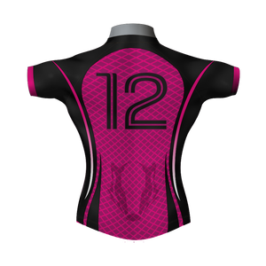 Ensembles d'uniformes de rugby personnalisés 2026, derniers modèles, confortables, respirants, grandes tailles, imprimés par transfert thermique, avec logo frontal, séchage rapide, vente en gros - Product Image 2