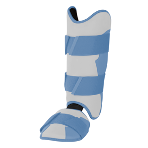 Protections de tibia durables pour la boxe, le Muay Thai et le kickboxing, pour hommes, femmes et enfants - Product Image 4