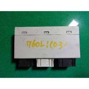 ECUs et modules informatiques d'occasion de la série 7 6930204 - Product Image 1