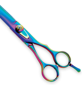 <b>Professional</b> Multi Shears Stainless steel Dog Grooming Scissors - Product Image 5