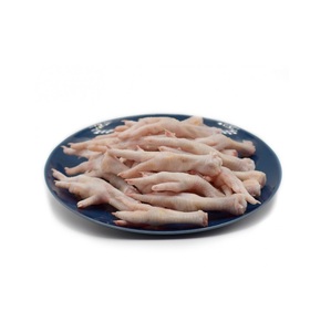 อุ้งไก่แช่แข็ง IQF จากบราซิล ได้รับการรับรอง SIF / อุ้งไก่แช่แข็งฮาลาล / ไก่ทั้งตัวแช่แข็งสำหรับส่งออก - Product Image 6