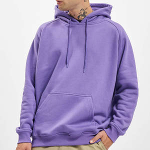 Fabricación de Sudaderas con Capucha de Alta Calidad, Sudadera con Capucha Gruesa, Impresión Digital Personalizada con Logotipo, Estilo Urbano, Sudadera Personalizada de 380 g/m² - Product Image 1