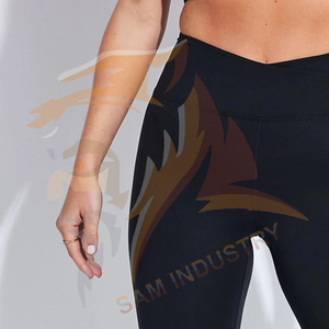 Leggings de yoga pour femmes, dernière collection, vêtements de sport, pantalons de sport, leggings de fitness pour femmes - Product Image 3