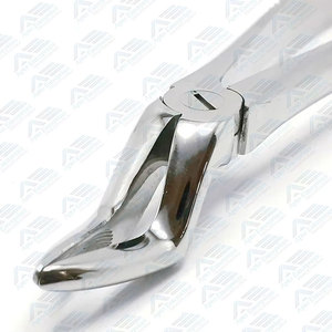 Instrumentos Quirúrgicos Dentales, Pinzas para Extracción de Dientes, Pinzas para Raíces Superiores, Equipos Dentales - Product Image 5