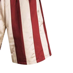 Pantalones Cortos de Boxeo Personalizados de Primera Calidad para Hombre, Tela Ligera y Transpirable, Impresión por Transferencia de Calor, Pantalones Cortos de Boxeo para Combate - Product Image 6