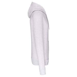 Conjunto Deportivo Informal con Capucha, Talla Grande, Liso, Personalizado, Ropa Deportiva Personalizada de Fábrica con Logotipo Impreso, MOQ Bajo, OEM - Product Image 2