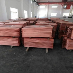 High Purity 99.99% Electrolytic <b>Copper</b> Cathodes OEM Brand, Premium Industrial <b>Copper</b> Scrap, Hot Selling Wholesale Price - Product Image 4