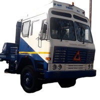 Foreuse de puits d'eau montée sur camion robuste de haute qualité de 300 mètres plate-forme de forage automatique PDTHR 300 marque PRL 12 mois