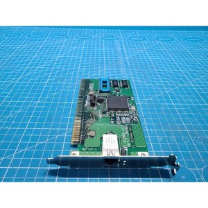 Placa controladora de motor de pulso TEL TEB106-11/LAN EC81-000036-11 usada tal como está, piezas de equipos semiconductores legados - Product Image 6