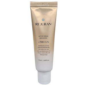 Crema Facial Activa REJURAN Enhanced 50ml con C-PDRN, Ceramidas, Péptidos y Ácido Hialurónico para Reparación de la Barrera Cutánea e Hidratación Profunda - Product Image 3