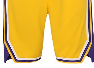 Pantalones Cortos Casuales de Verano para Hombre, OEM, Ligeros, de Lona, Cintura Ajustable, Bolsillos Dobles Utilitarios, Pantalones Cortos de Baloncesto Premium - Product Image 3