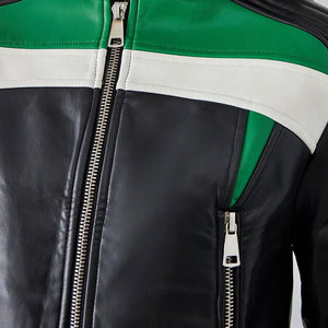 BRUIT INTERNATIONALS Men's <b>Winter</b> Varsity Jacket 2025 New Arrivals Baseball <b>Coat</b> Fashion Street Pocket Windproof Canvas Wool - Product Image 4