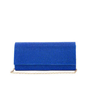 Clutch Mujer Azul Fancy P24328 - Product Image 3