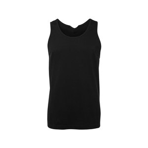 Camiseta sin Mangas para Hombre, Última Moda, Alta Calidad, Secado Rápido, Lavable a Máquina, Colección de Verano, Venta al Por Mayor - Product Image 1