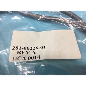 สายเคเบิล ASM 281-00226-01, Galil 20P, ST ไปยัง DOS PC - อุปกรณ์และอะไหล่เซมิคอนดักเตอร์ระดับโลกที่เชื่อถือได้ - Product Image 3