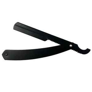 High Quality Disposable Twin <b>Blade</b> Stainless Steel Safety <b>Razor</b> for Men-Wholesale Barber Shaving <b>Razor</b> - Product Image 1