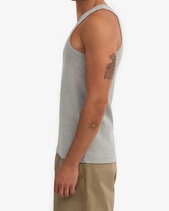 Camiseta sin mangas de malla para hombre, chaleco deportivo para gimnasio, camiseta de tirantes para culturismo, ropa deportiva para entrenamiento - Product Image 4