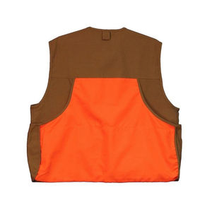 Nouveau Gilet Tactique de Randonnée et de Chasse Unisexe Imperméable Respirant Anti-Acide Anti-Bactérien Coupe-Vent Softshell Hiver Entièrement en Nylon - Product Image 6