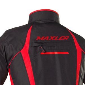 Chaqueta de Motocross para Hombre, Cortavientos para Ciclismo, Carreras de Motocross, Chaqueta de Motocicleta de Verano, Impermeable, Transpirable, Talla Grande, Corta - Product Image 3