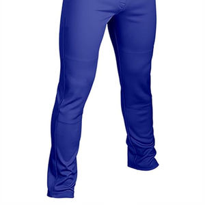 Pantalones de Béisbol Transpirables de Alta Calidad, Logotipo Personalizado, Hechos a Medida, Tallas Grandes, Ropa Deportiva, Color Personalizado, Pantalones Sublimados de Béisbol - Product Image 5