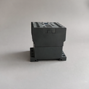 LC1K1210Q7 3 Pole Mini Contactor 12A 4kW AC Contactor 380V 50/60Hz Industrial <b>Motor</b> <b>Control</b> Relay Switch - Product Image 5