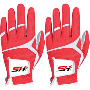 Gants de golf légers à haute performance avec tissu respirant pour l'entraînement et la compétition - Product Image 1