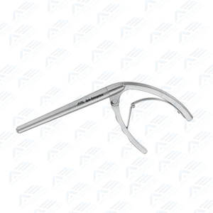 Kerrison Rongeur Medical Spine Endoscope Ferris-smith-kerrison Rongeur Up Bite 90 degrés Instruments médicaux chirurgicaux - Product Image 2