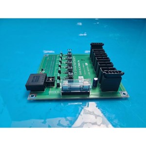 Placa de Control de Interfaz de Sistema TEL CX81-050033-11 Usada Como Está, Piezas de Equipos Semiconductores Legados - Product Image 2