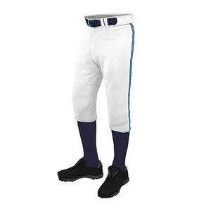 Uniformes de Béisbol de Alta Calidad, 100% Poliéster Antibacteriano, Cuello en V, Impresión por Transferencia de Calor, Cierre de Botones, Pantalones Cortos - Product Image 6