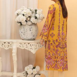 Blusa y camisa con estampado digital PS5176 para mujer, 1 pieza, estampado digital - Product Image 1