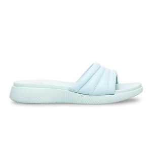 PISTAGREEN Formal Sports <b>Slipper</b> PU0293 - Product Image 3