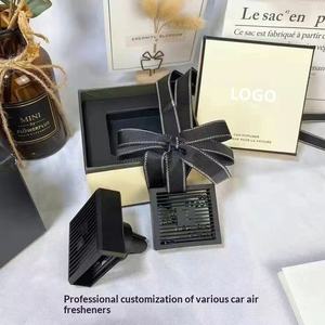 น้ำหอมปรับอากาศในรถยนต์ <span class=keywords><strong>Jo</strong></span> <span class=keywords><strong>Malone</strong></span> แบบแขวน ดีไซน์สวยงาม กลิ่นดอกไม้ สำหรับตกแต่งภายในรถยนต์ - Product Image 2