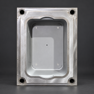Diseño y Fabricación de Moldes de Inyección de Plástico Personalizados con Producción de Moldeo por Inyección de Plástico para Proyectos OEM/ODM - Product Image 1
