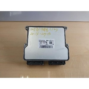 Equus - Módulos de Computación y ECUs Usados 391063CVD0 - Product Image 2